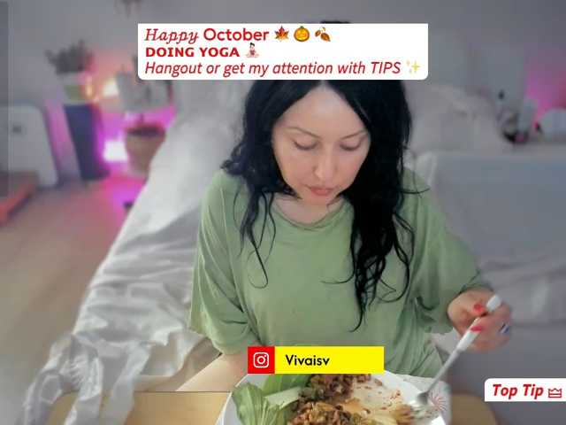 Vesabb live cam on BongaCams