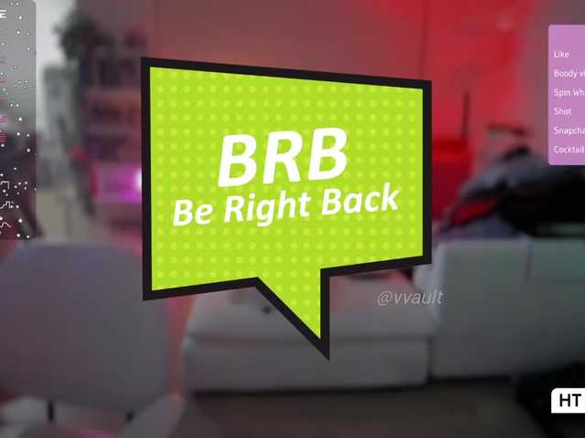 Vesabb's BongaCams show and profile