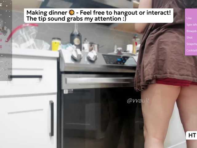 Vesabb's BongaCams show and profile