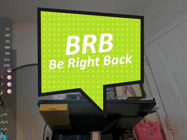 Vesabb live cam on BongaCams