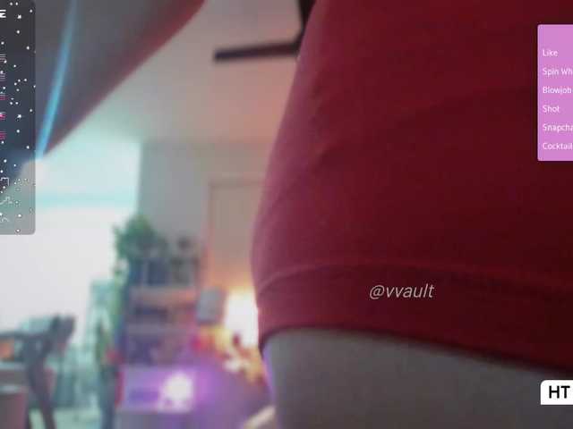 Vesabb's BongaCams show and profile