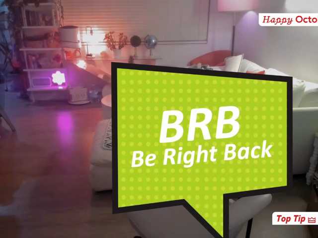 Vesabb, en directo ahora en BongaCams