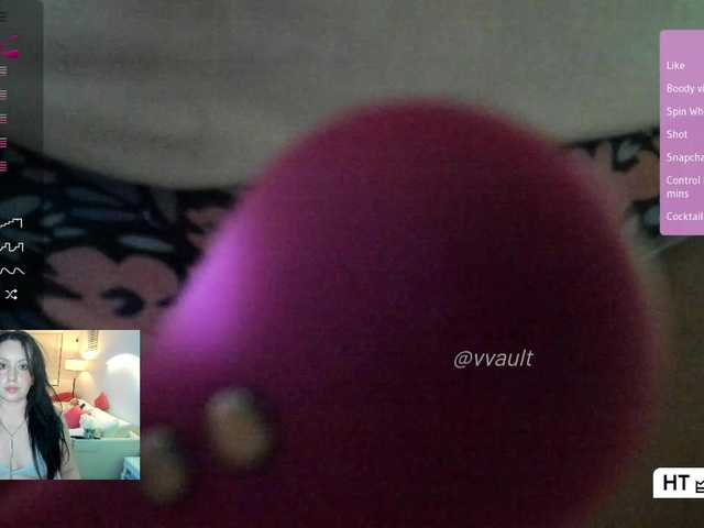 Vesabb live cam on BongaCams