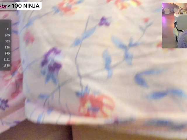 Vesabb live cam on BongaCams