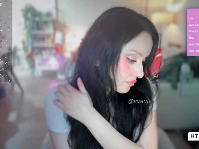 Vesabb's BongaCams show and profile