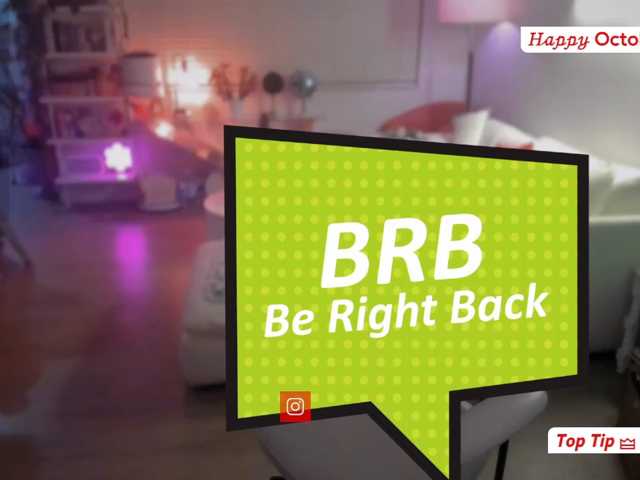 Vesabb, en directo ahora en BongaCams
