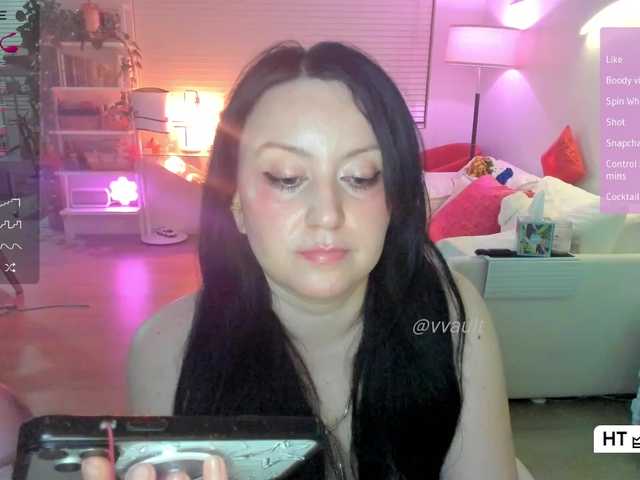 Vesabb live cam on BongaCams