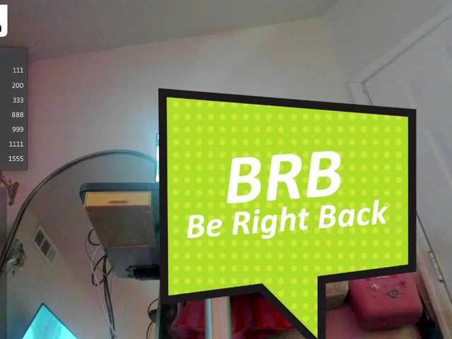 Vesabb live cam on BongaCams