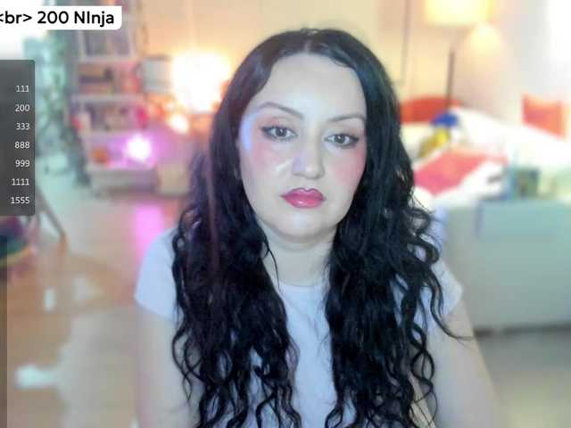 Vesabb live cam on BongaCams