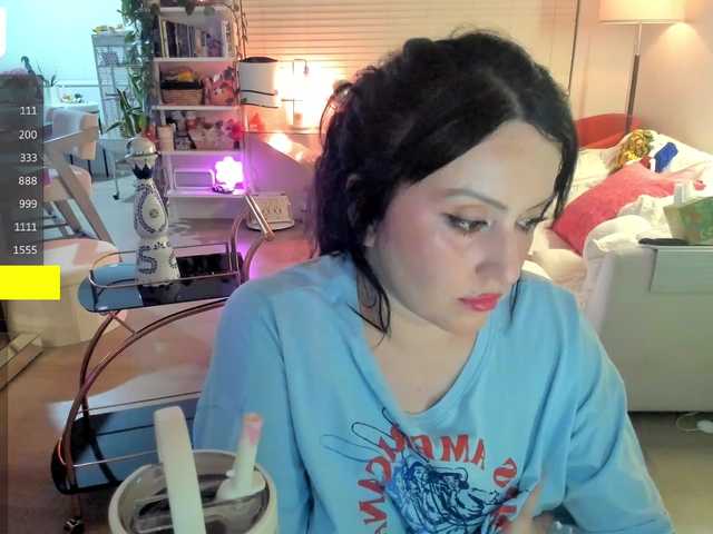Vesabb live cam on BongaCams
