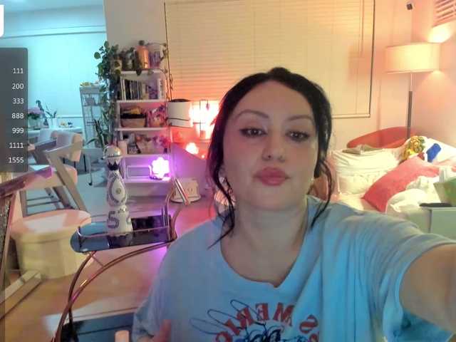 Vesabb live cam on BongaCams