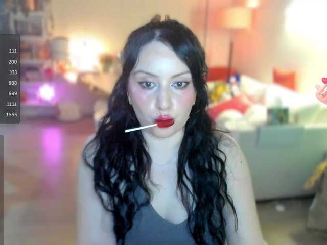 Vesabb live cam on BongaCams