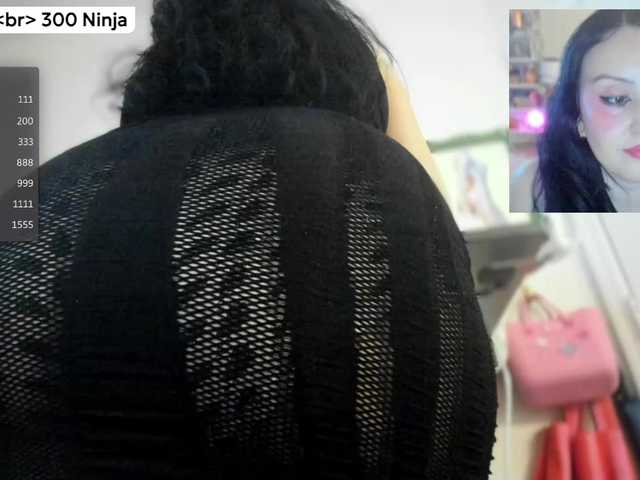 Vesabb live cam on BongaCams