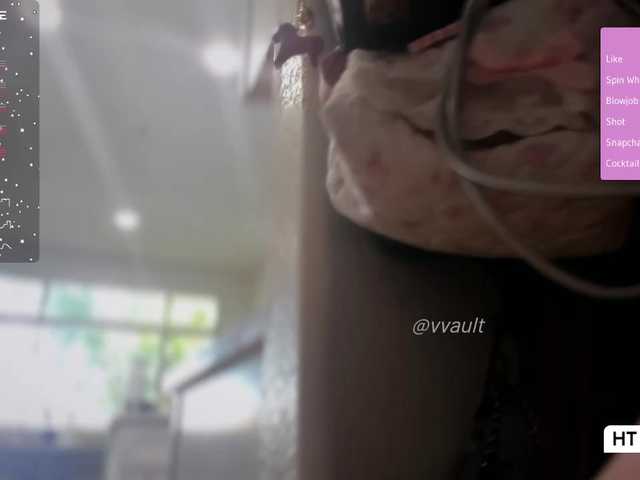 Vesabb's BongaCams show and profile