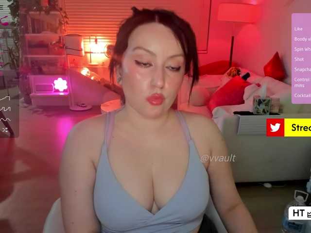 Vesabb live cam on BongaCams