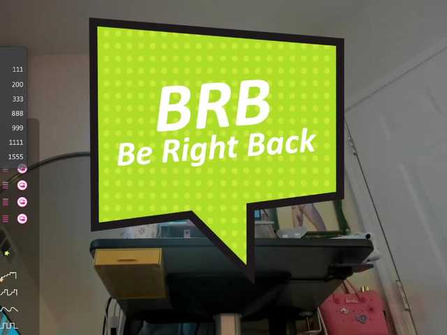 Vesabb live cam on BongaCams