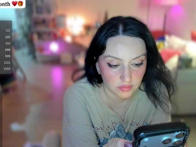 Vesabb live cam on BongaCams