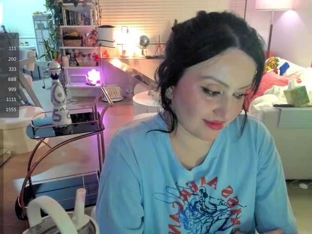 Vesabb live cam on BongaCams