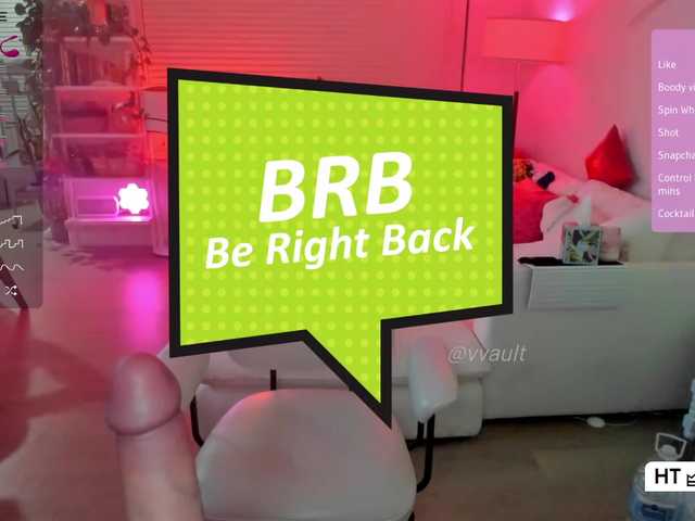 Vesabb live cam on BongaCams