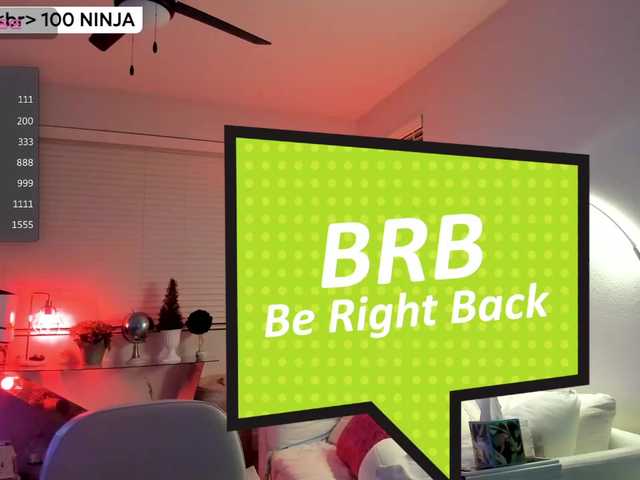 Vesabb live cam on BongaCams