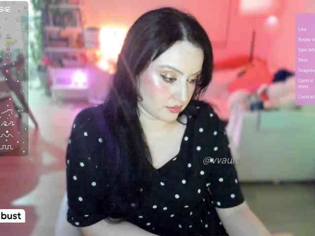 Vesabb webcam