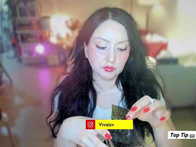 Vesabb webcam