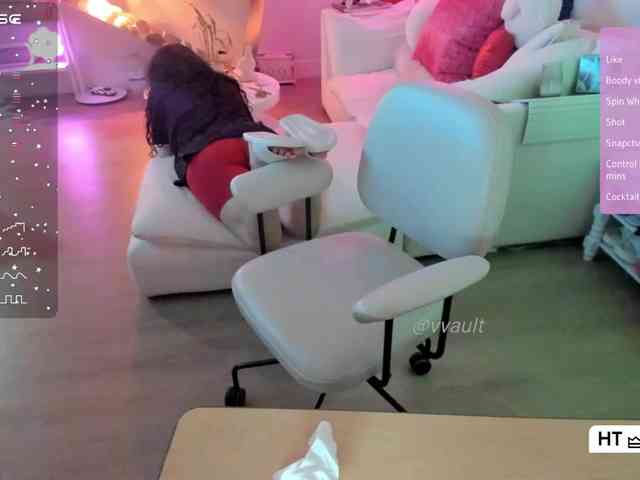 Vesabb webcam