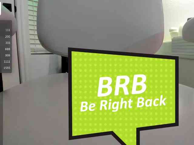 Vesabb webcam