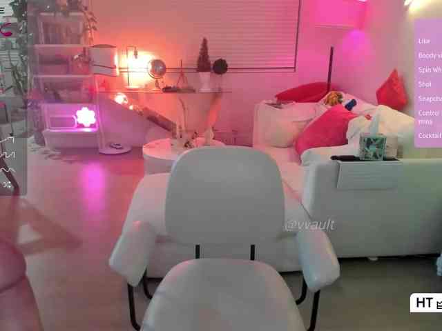 Vesabb webcam