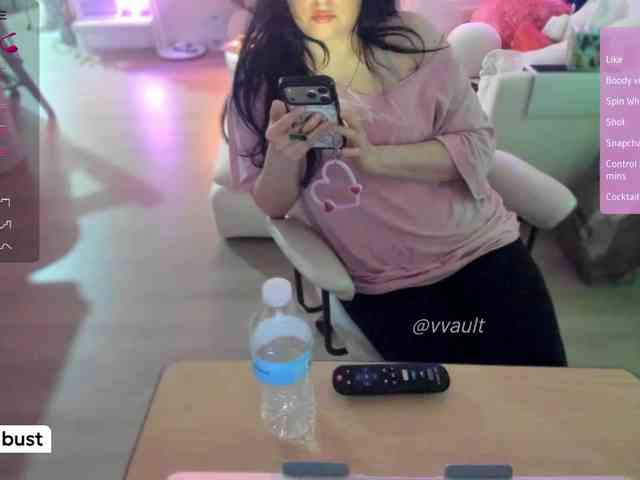 Vesabb webcam