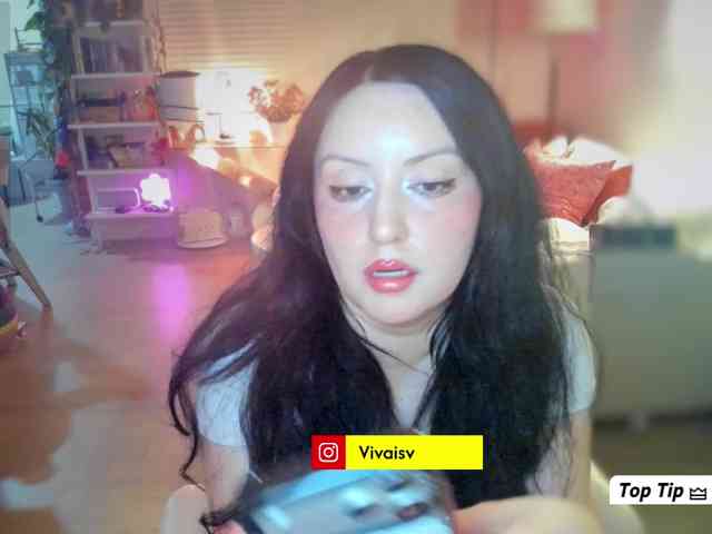 Vesabb webcam