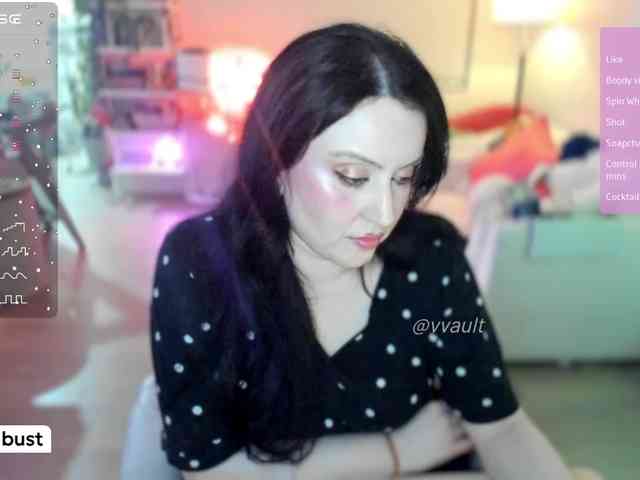 Vesabb webcam