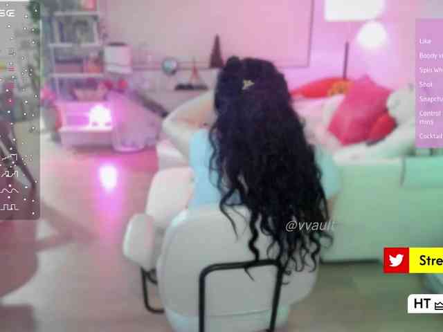 Vesabb webcam
