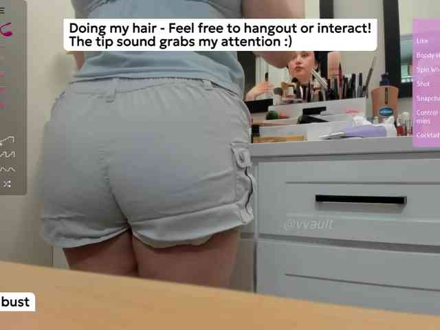 Vesabb webcam