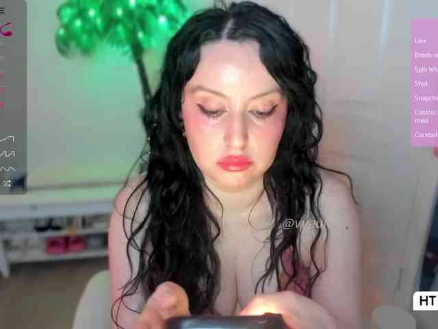 Vesabb Live Webcam on BongaCams