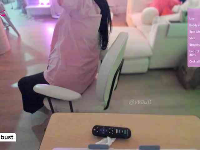 Vesabb webcam