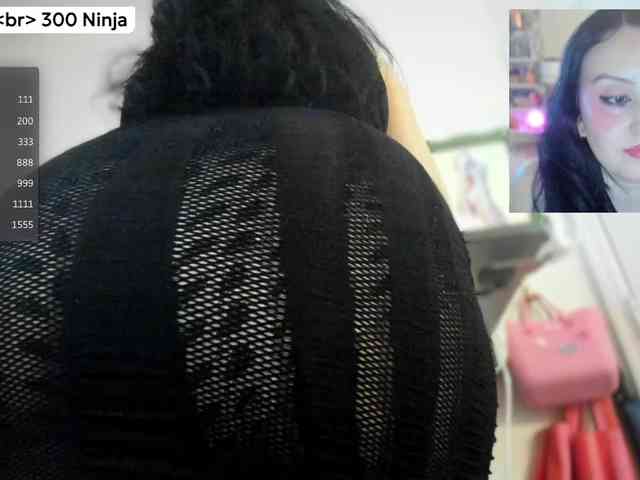 Vesabb Live Webcam on BongaCams