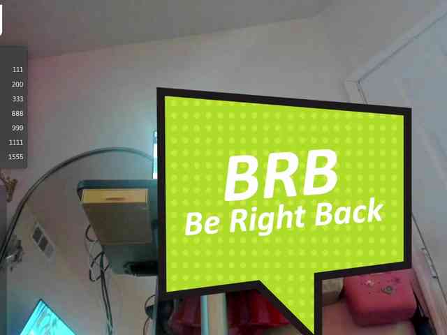 Vesabb webcam