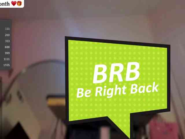vesabb's live room