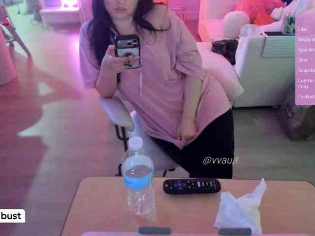 Vesabb webcam