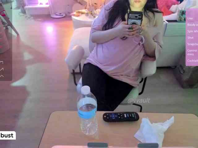 Vesabb webcam