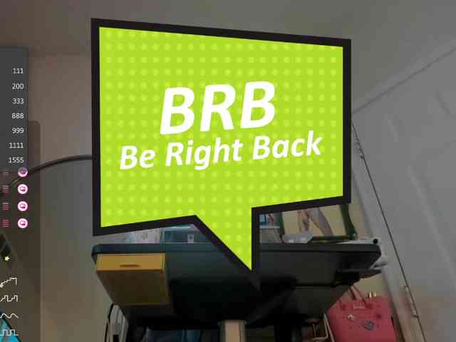 Vesabb webcam