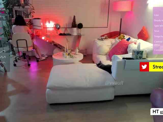Vesabb webcam