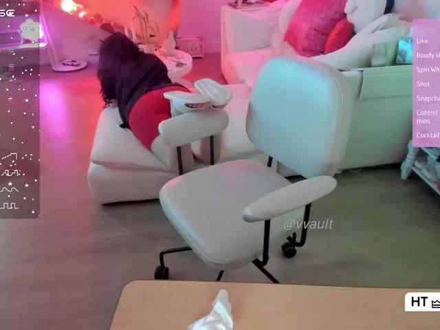 Vesabb webcam