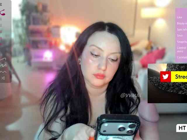 Vesabb webcam