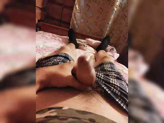 andisexx Live Webcam on BongaCams