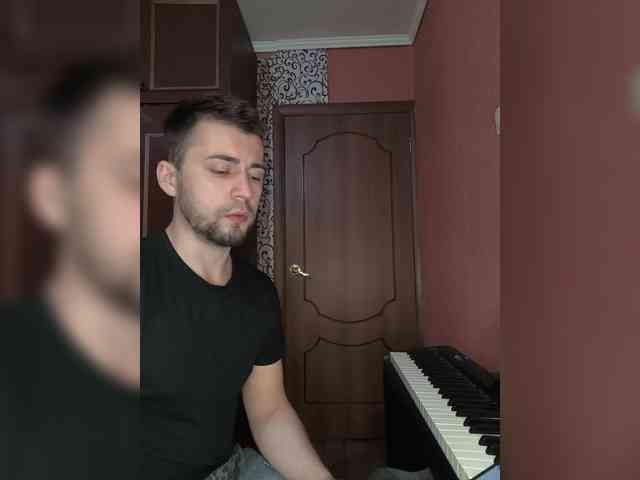 Andrei3705 Live Webcam on BongaCams