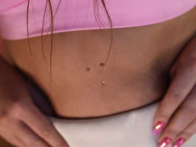 Seemysoul live cam on BongaCams