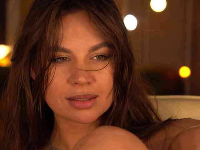 Seemysoul Live Webcam on BongaCams