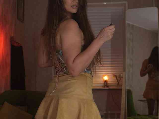 Modella: seemysoul